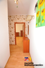 Przestronna Kawalerka 38 m2- centrum